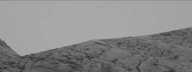 Sol 3504: Mast Camera (Mastcam)