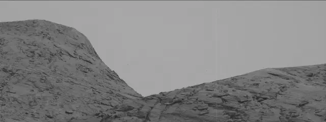 Sol 3504: Mast Camera (Mastcam)