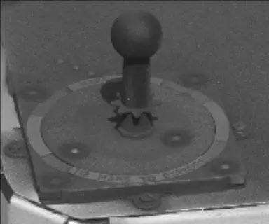 Sol 3504: Mast Camera (Mastcam)