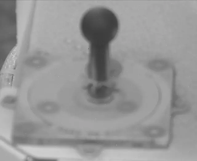 Sol 3504: Mast Camera (Mastcam)