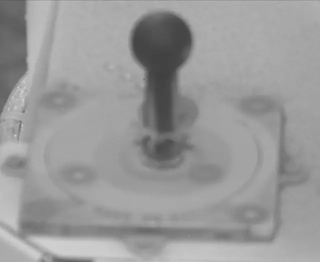 Sol 3504: Mast Camera (Mastcam)