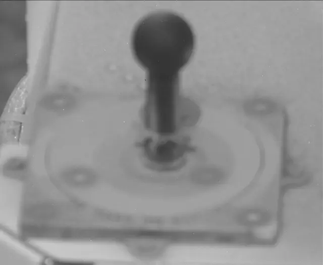 Sol 3504: Mast Camera (Mastcam)