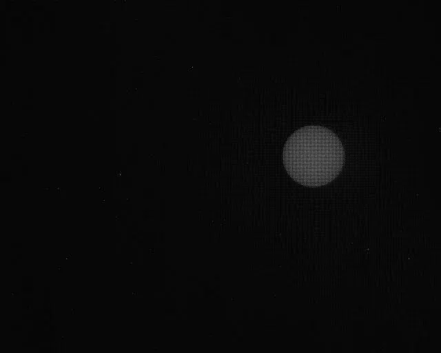 Sol 3505: Mast Camera (Mastcam)
