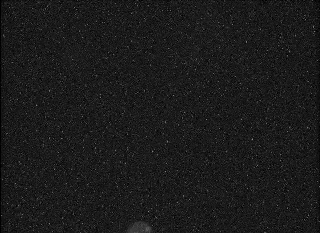 Sol 3505: Mast Camera (Mastcam)