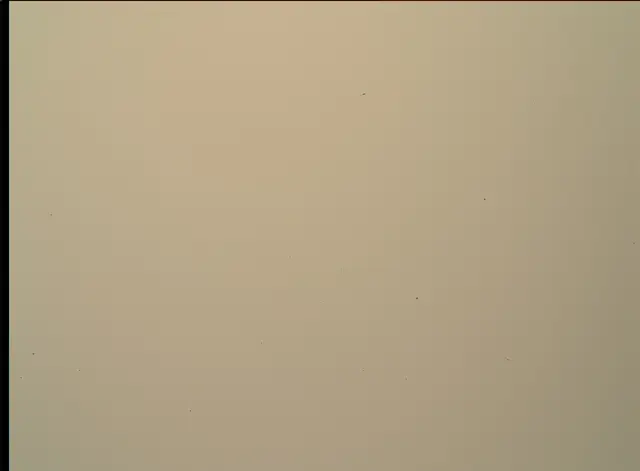 Sol 3505: Mars Hand Lens Imager (MAHLI)