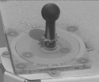 Sol 3506: Mast Camera (Mastcam)
