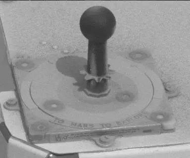 Sol 3506: Mast Camera (Mastcam)