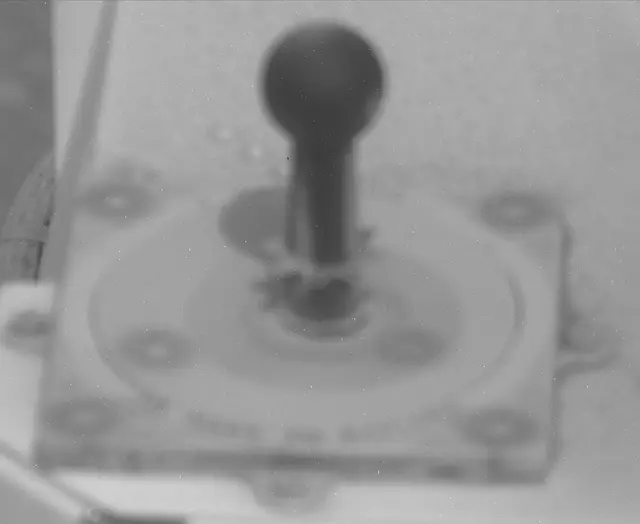 Sol 3506: Mast Camera (Mastcam)