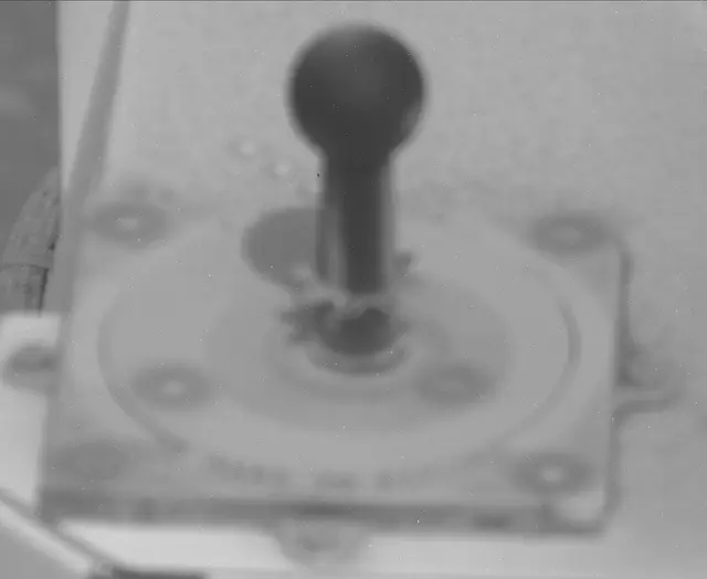 Sol 3506: Mast Camera (Mastcam)