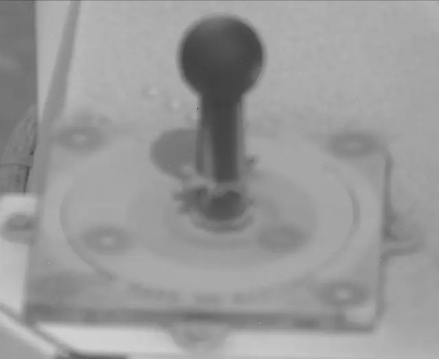 Sol 3506: Mast Camera (Mastcam)