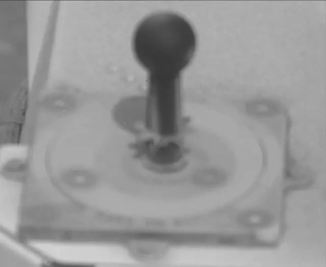 Sol 3506: Mast Camera (Mastcam)