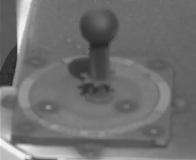 Sol 3506: Mast Camera (Mastcam)