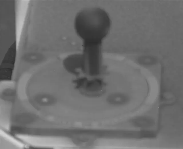 Sol 3506: Mast Camera (Mastcam)
