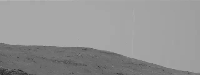 Sol 3507: Mast Camera (Mastcam)