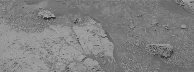 Sol 3508: Mast Camera (Mastcam)