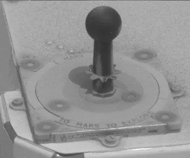 Sol 3508: Mast Camera (Mastcam)
