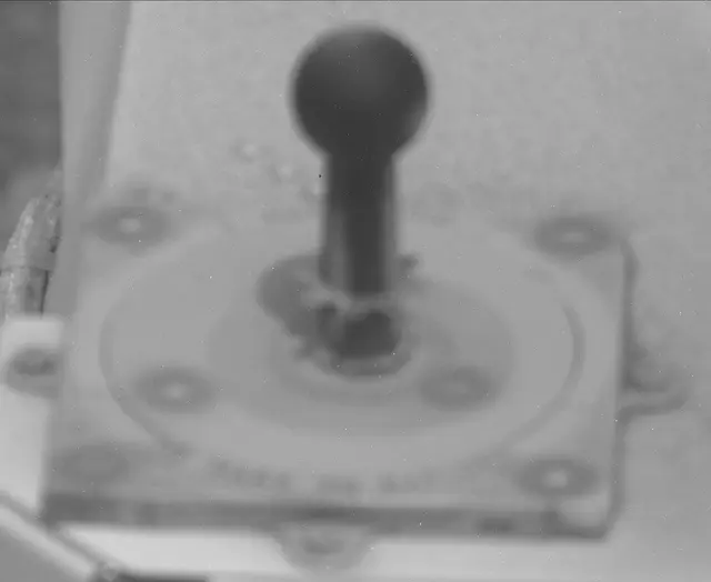 Sol 3508: Mast Camera (Mastcam)