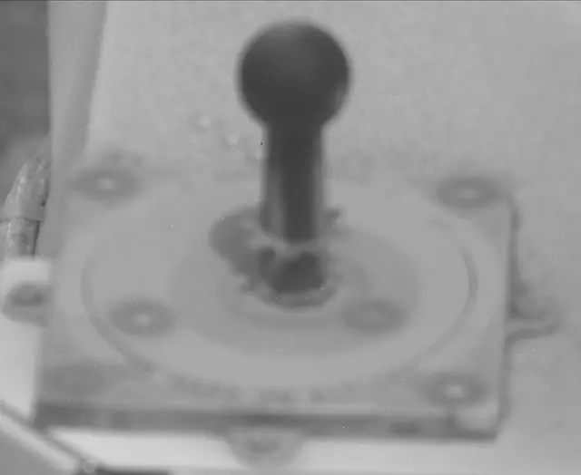 Sol 3508: Mast Camera (Mastcam)