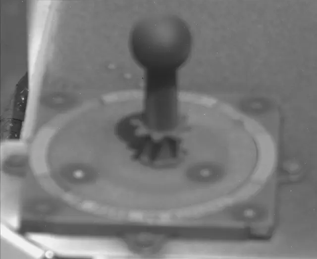 Sol 3508: Mast Camera (Mastcam)