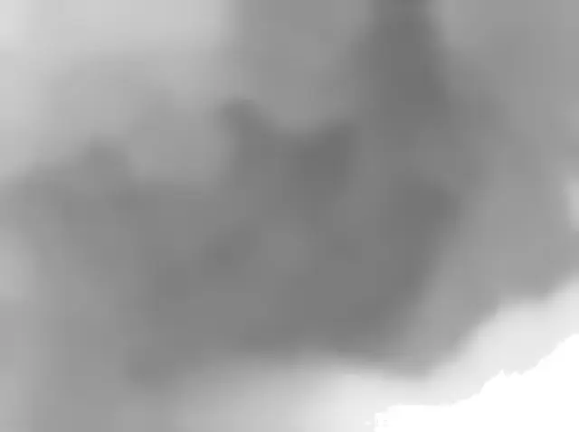 Sol 3508: Mars Hand Lens Imager (MAHLI)