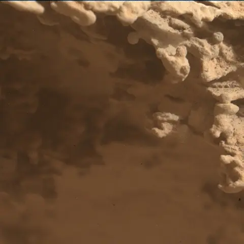 Sol 3508: Mars Hand Lens Imager (MAHLI)