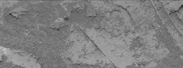 Sol 3509: Mast Camera (Mastcam)