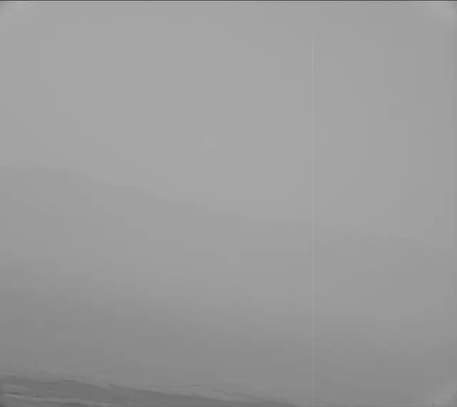 Sol 3509: Mast Camera (Mastcam)
