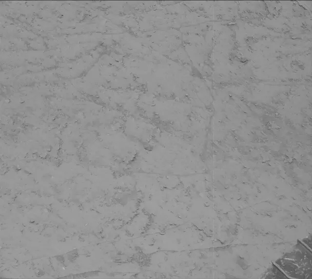 Sol 3509: Mast Camera (Mastcam)