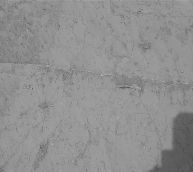 Sol 3509: Mast Camera (Mastcam)