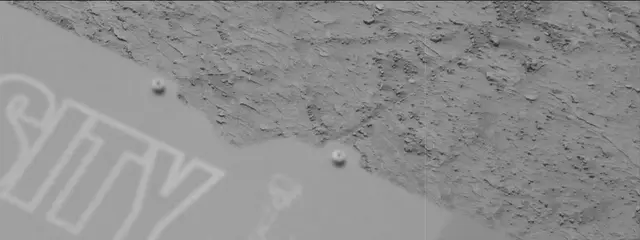 Sol 3509: Mast Camera (Mastcam)