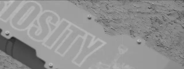 Sol 3509: Mast Camera (Mastcam)