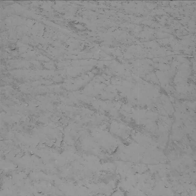 Sol 3509: Mast Camera (Mastcam)