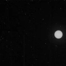 Sol 3509: Mast Camera (Mastcam)