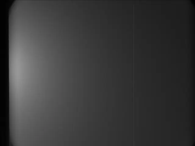 Sol 3509: Mast Camera (Mastcam)