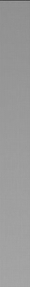 Sol 3509: Mast Camera (Mastcam)