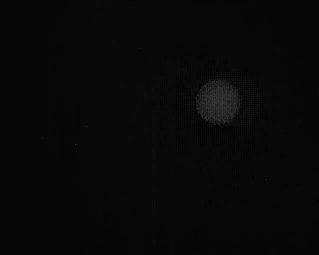 Sol 3509: Mast Camera (Mastcam)
