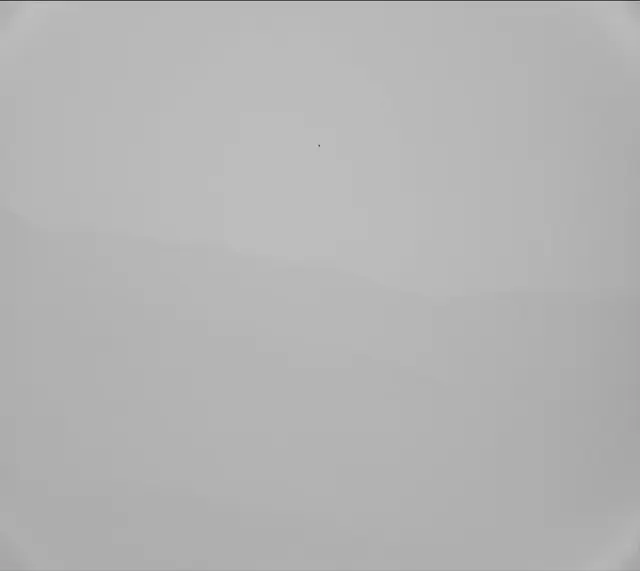 Sol 3509: Mast Camera (Mastcam)