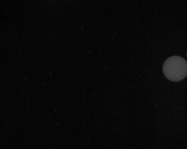 Sol 3509: Mast Camera (Mastcam)