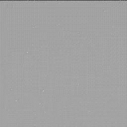 Sol 3509: Mast Camera (Mastcam)