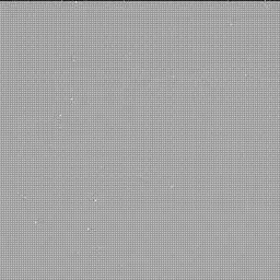 Sol 3509: Mast Camera (Mastcam)