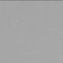 Sol 3509: Mast Camera (Mastcam)