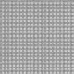 Sol 3509: Mast Camera (Mastcam)
