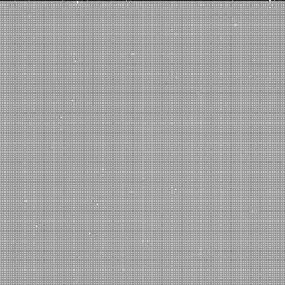 Sol 3509: Mast Camera (Mastcam)