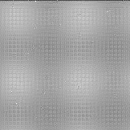Sol 3509: Mast Camera (Mastcam)