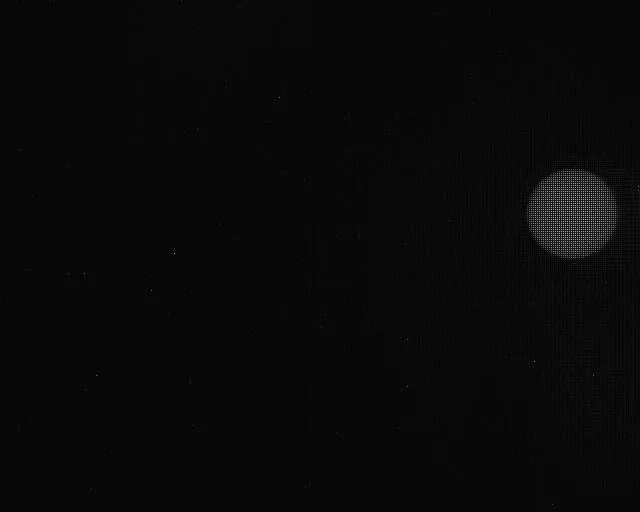 Sol 3510: Mast Camera (Mastcam)