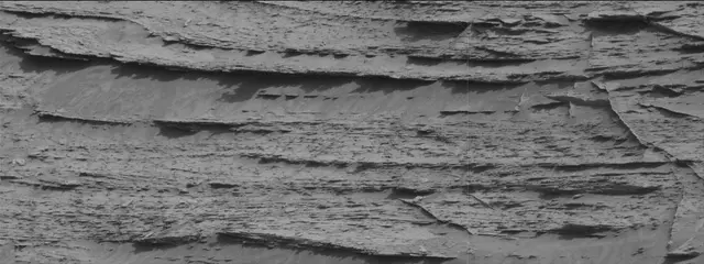Sol 3511: Mast Camera (Mastcam)