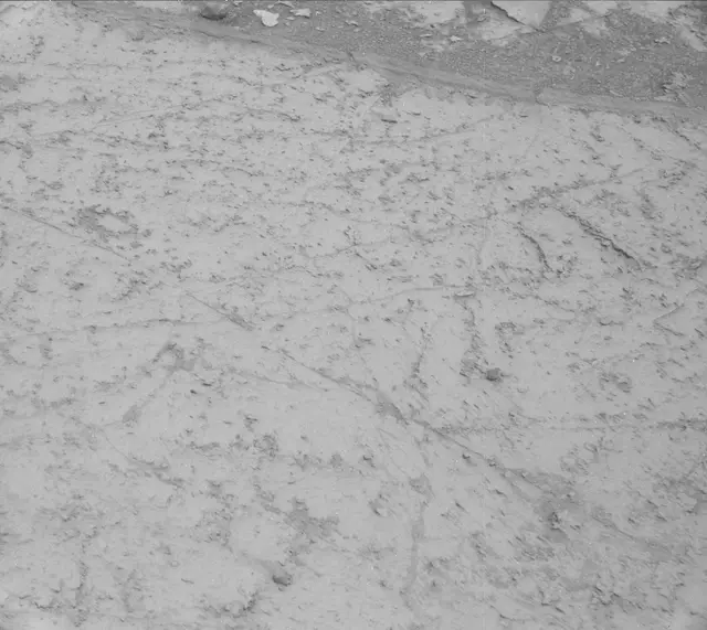 Sol 3511: Mast Camera (Mastcam)