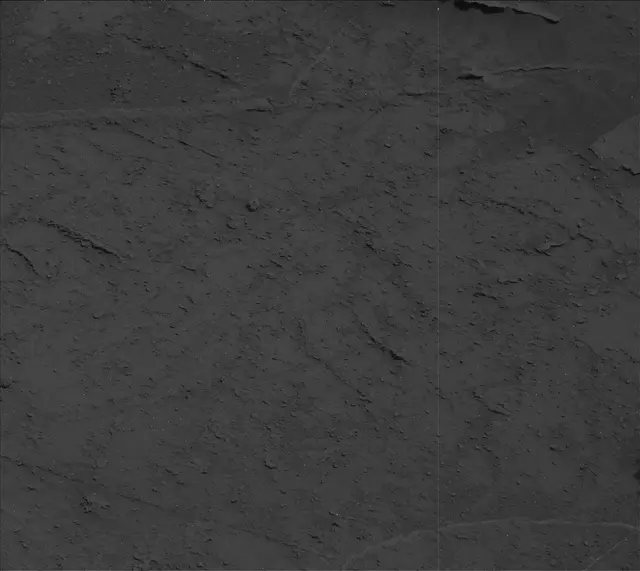 Sol 3511: Mast Camera (Mastcam)