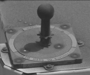 Sol 3511: Mast Camera (Mastcam)