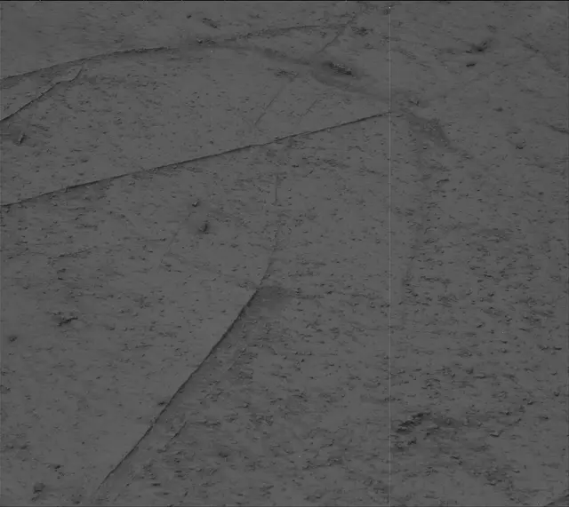 Sol 3511: Mast Camera (Mastcam)